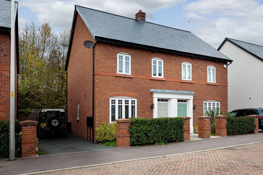 Images for Hazelhurst Way, Tarporley
