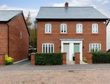 Images for Hazelhurst Way, Tarporley