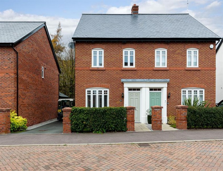 Images for Hazelhurst Way, Tarporley