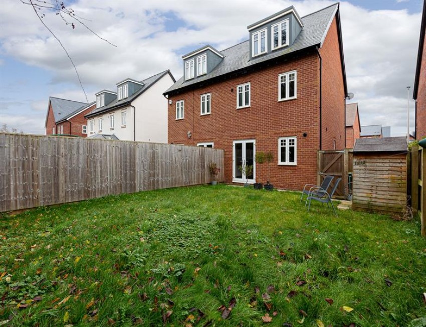 Images for Hazelhurst Way, Tarporley