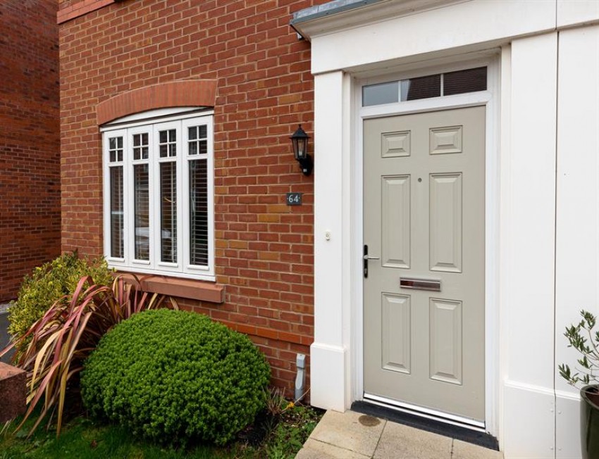Images for Hazelhurst Way, Tarporley