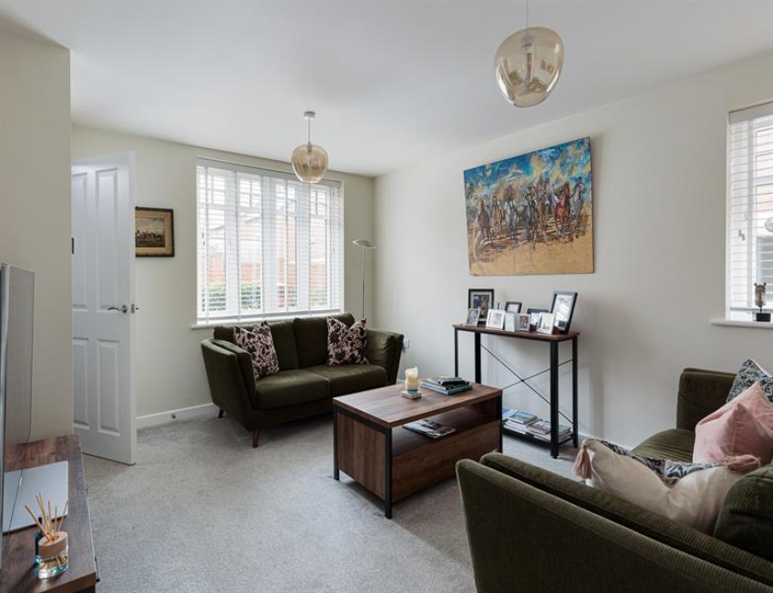 Images for Hazelhurst Way, Tarporley