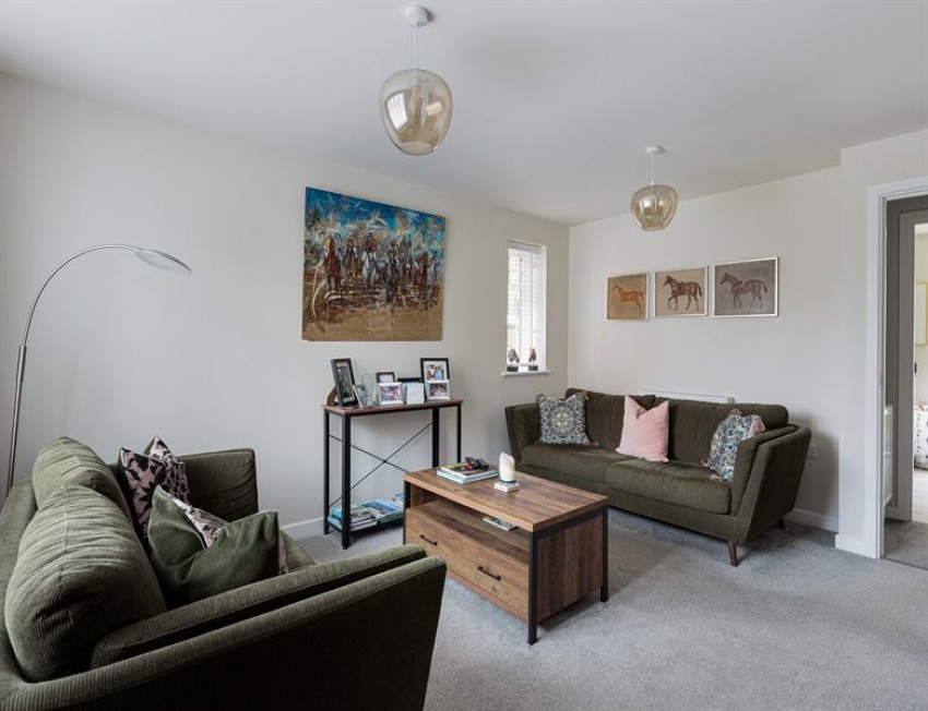 Images for Hazelhurst Way, Tarporley