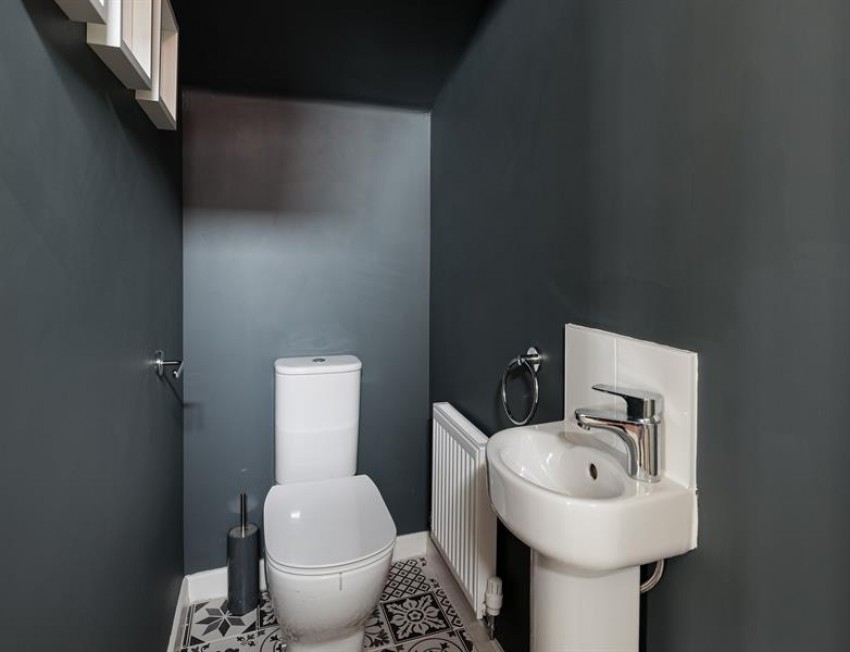 Images for Hazelhurst Way, Tarporley