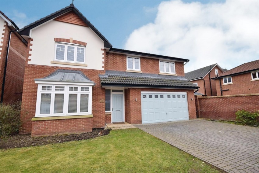 Images for Three Acres Lane, Cheadle Hulme, Cheadle
