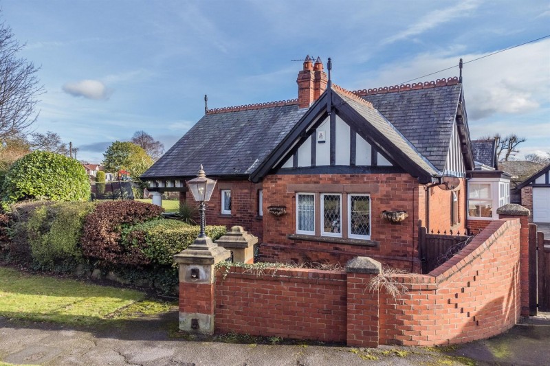 Weaste Lane, Thelwall, Warrington