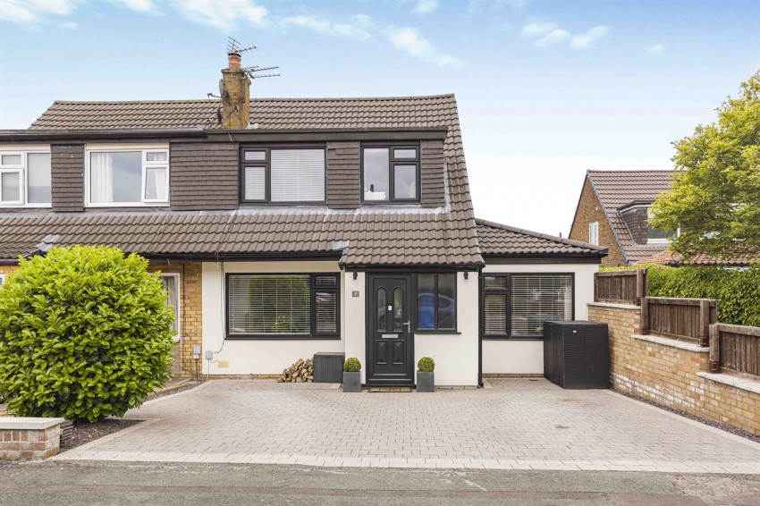 Images for Warburton Close, Lymm