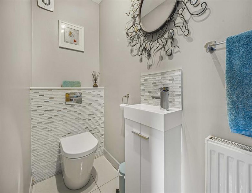 Images for Warburton Close, Lymm