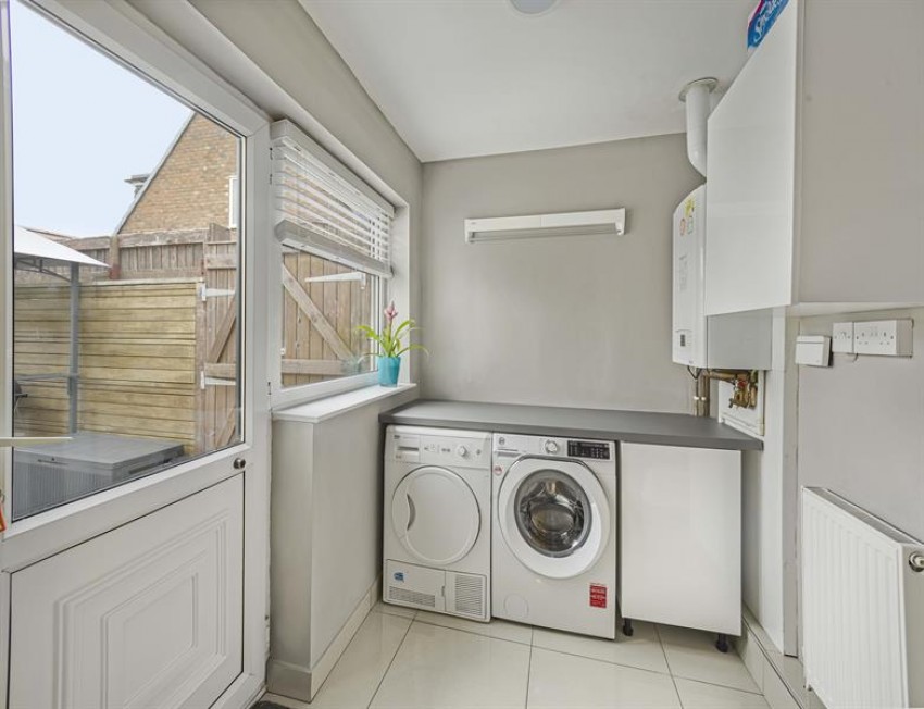 Images for Warburton Close, Lymm