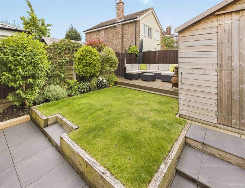 Images for Warburton Close, Lymm