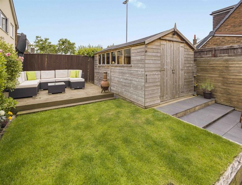 Images for Warburton Close, Lymm