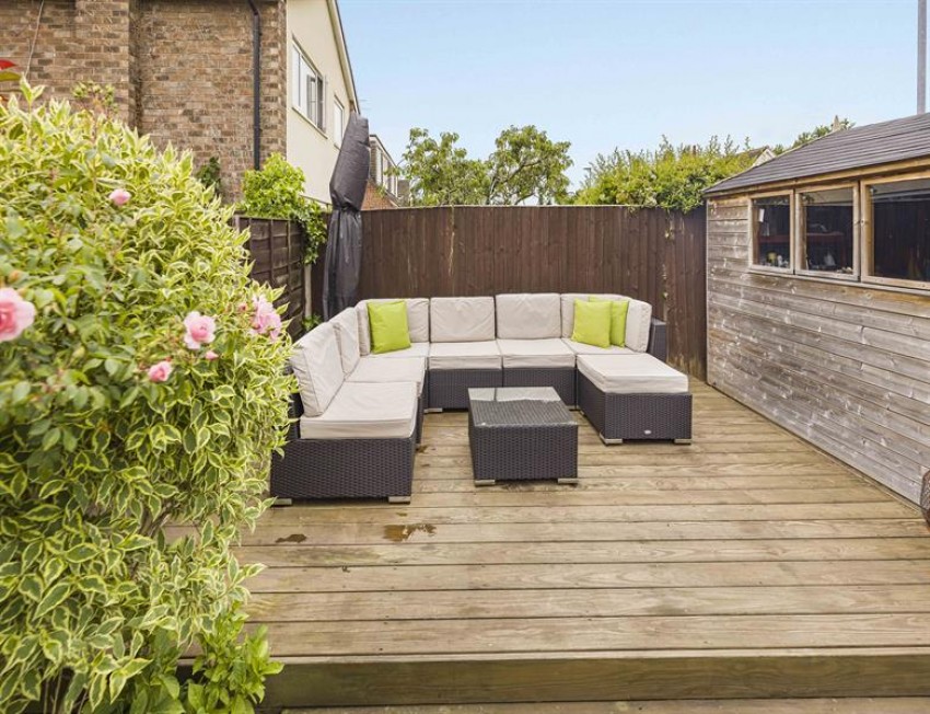 Images for Warburton Close, Lymm