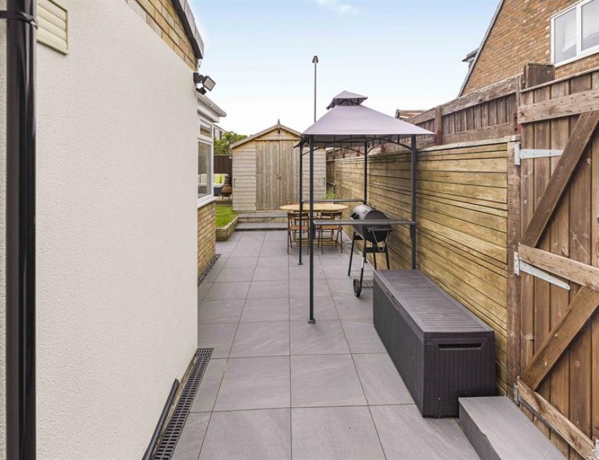 Images for Warburton Close, Lymm