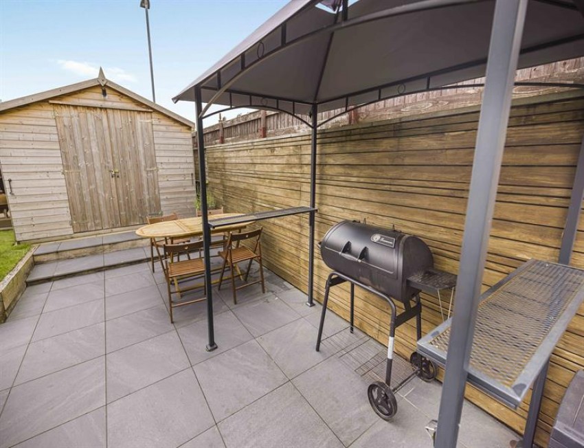 Images for Warburton Close, Lymm