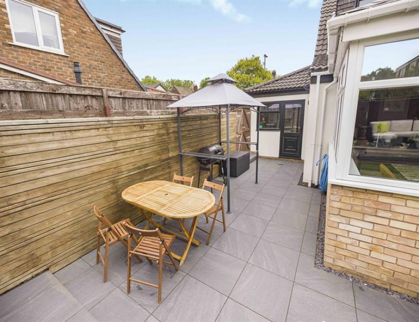 Images for Warburton Close, Lymm