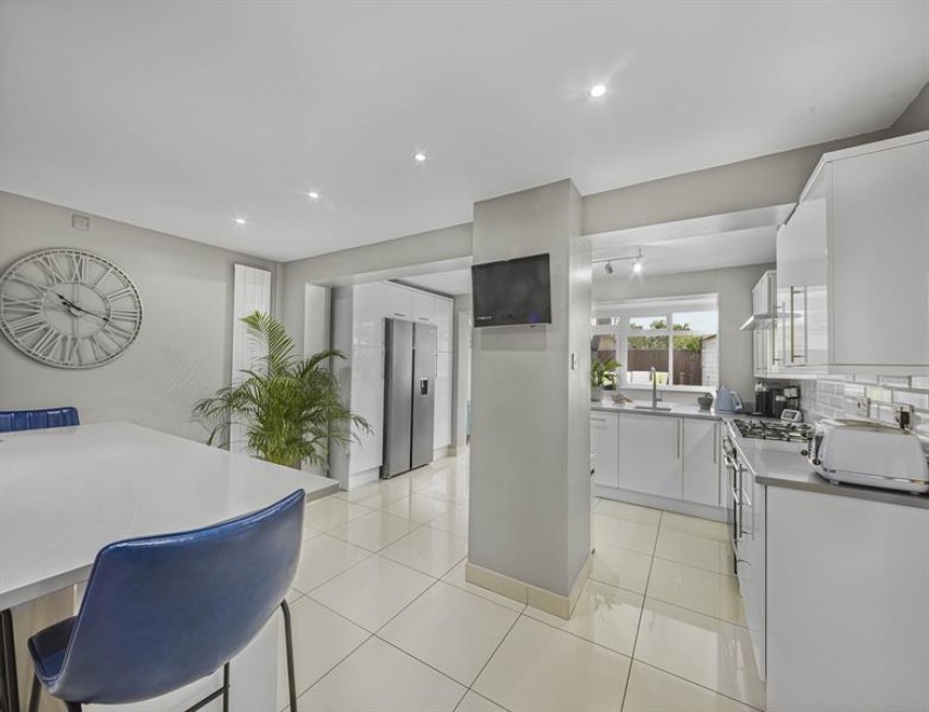 Images for Warburton Close, Lymm