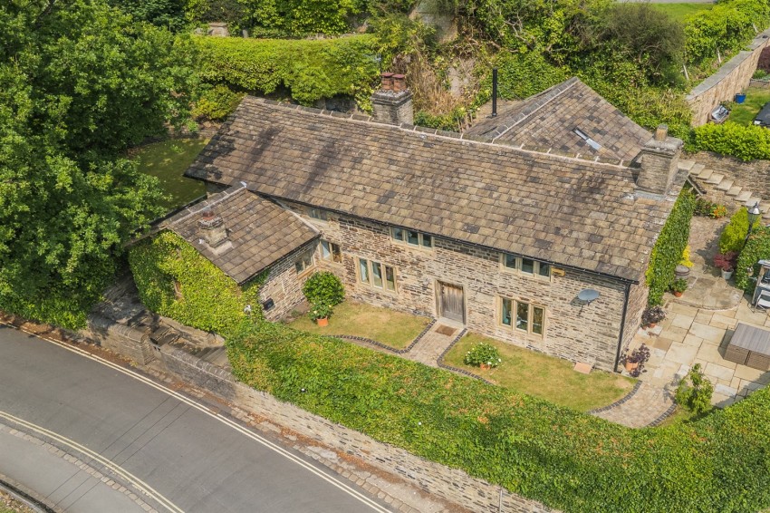 Images for Wellgate, Glossop