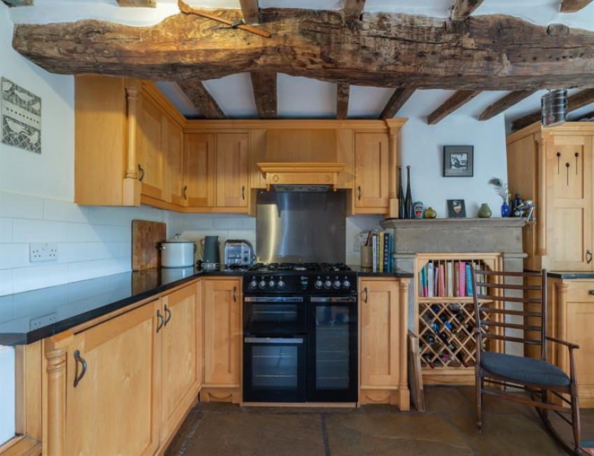 Images for Wellgate, Glossop