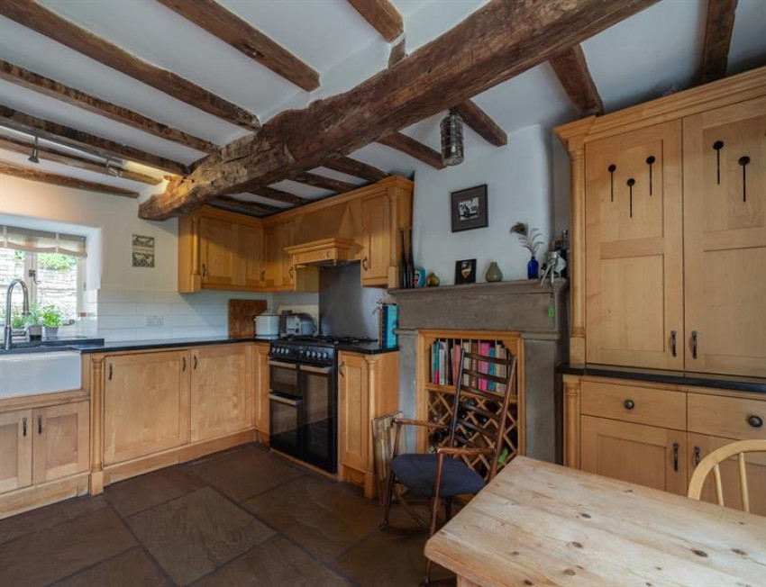 Images for Wellgate, Glossop
