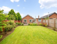 Images for Brookside, Ashton Hayes, Chester