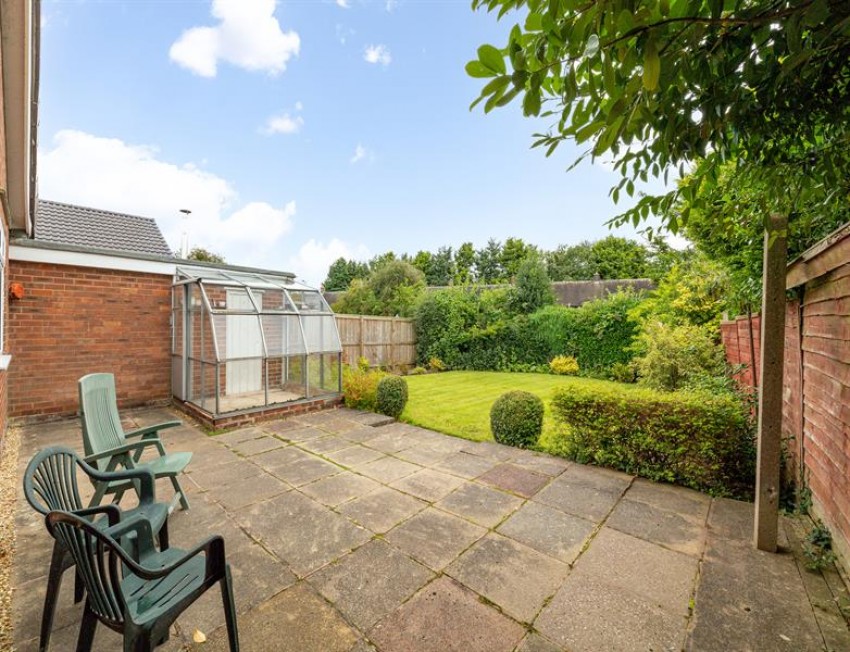 Images for Brookside, Ashton Hayes, Chester