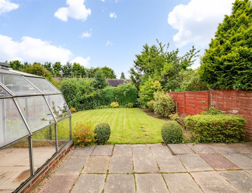 Images for Brookside, Ashton Hayes, Chester