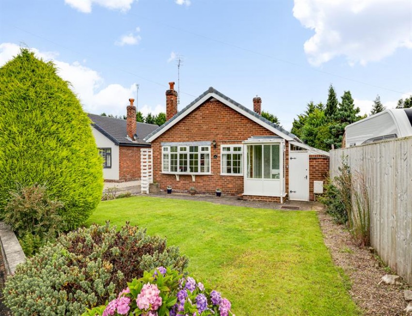 Images for Brookside, Ashton Hayes, Chester