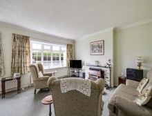 Images for Brookside, Ashton Hayes, Chester