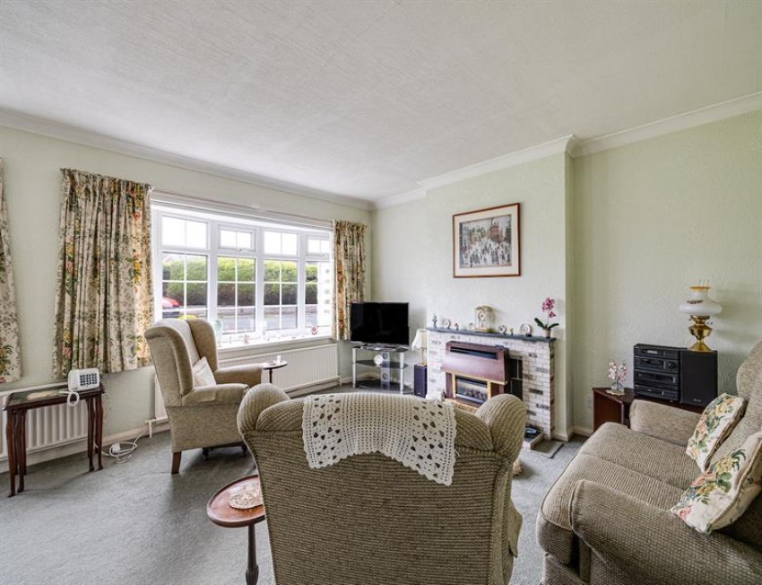 Images for Brookside, Ashton Hayes, Chester