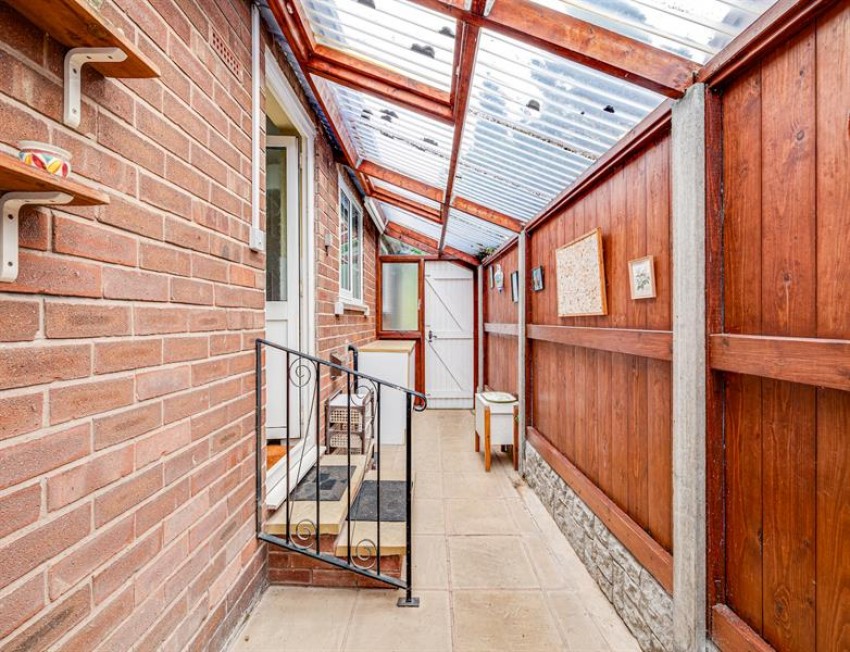 Images for Brookside, Ashton Hayes, Chester