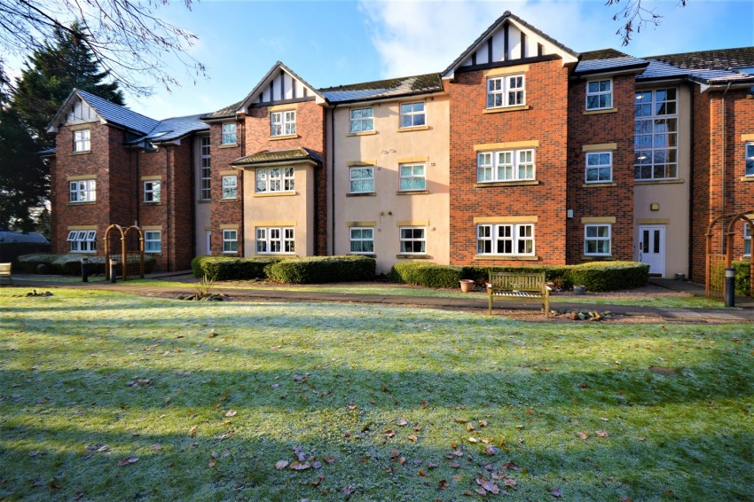 Images for Coppice House, London Road South, Poynton, Stockport