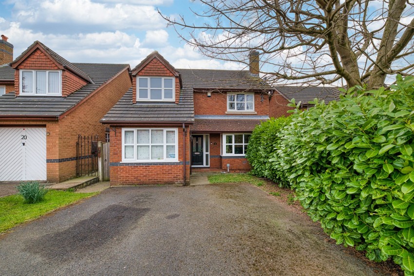 Images for Waterside Drive, Frodsham