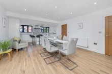 Images for Bridge House Mews, Thelwall, Warrington