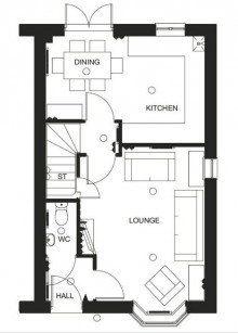 Images for Hazelhurst Way, Tarporley