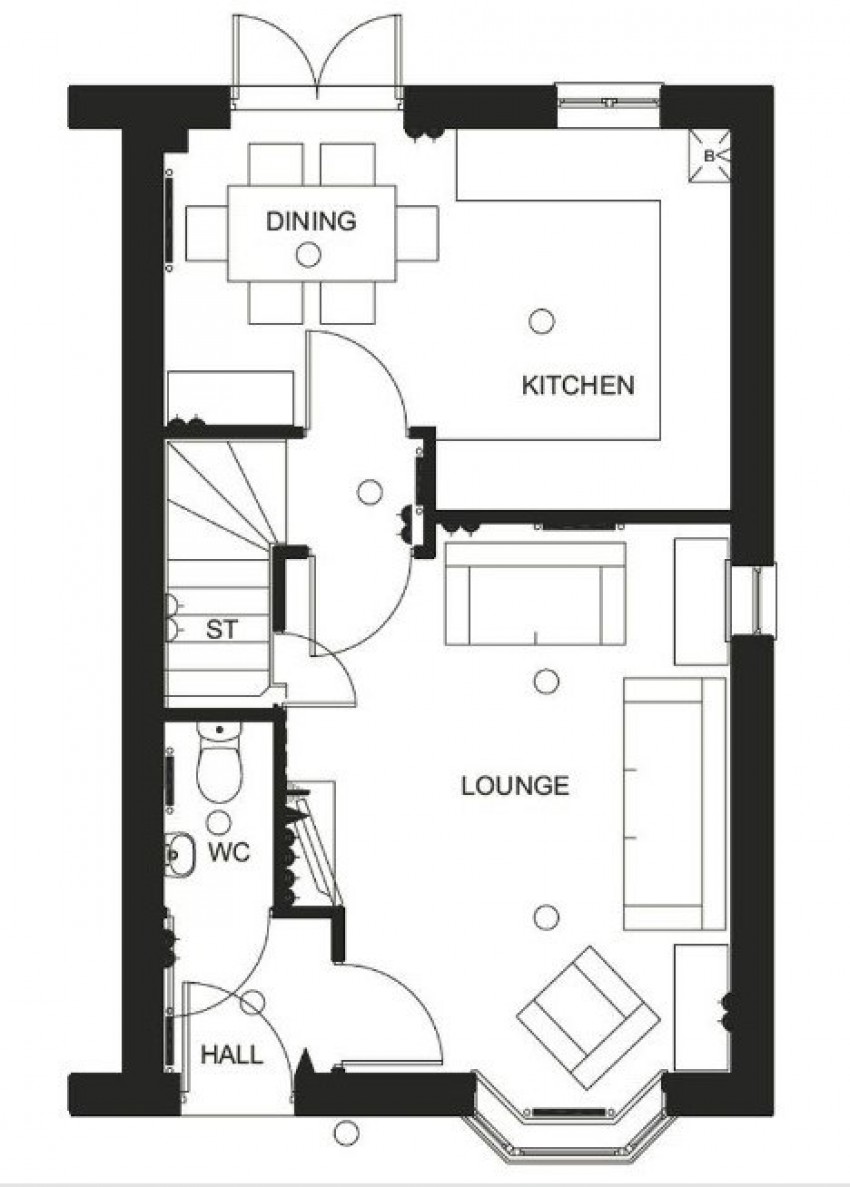 Images for Hazelhurst Way, Tarporley