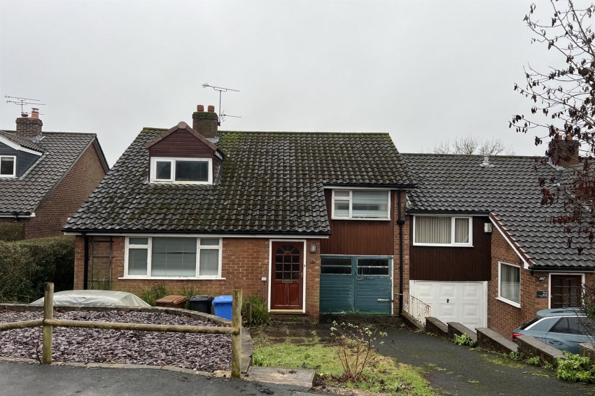 Images for Hogarth Road, Marple Bridge