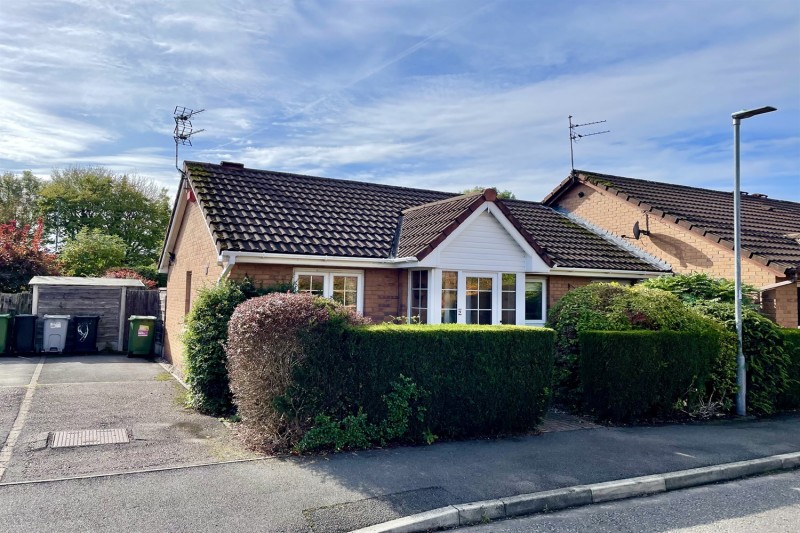 Burnside Close, Wilmslow