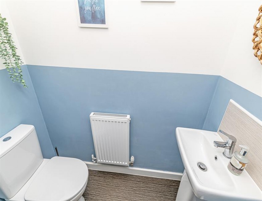 Images for Telegraph Way, Helsby, Frodsham