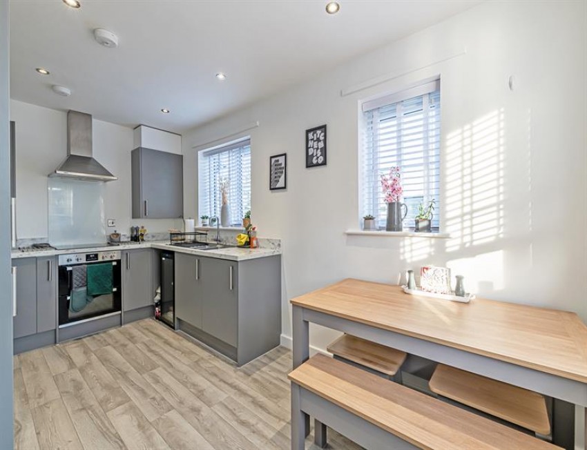 Images for Telegraph Way, Helsby, Frodsham