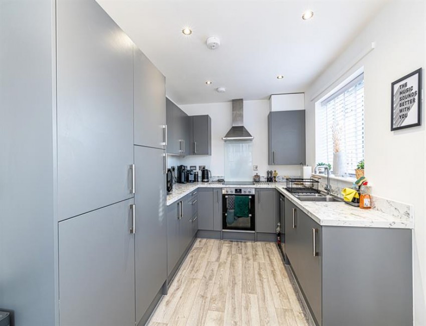 Images for Telegraph Way, Helsby, Frodsham