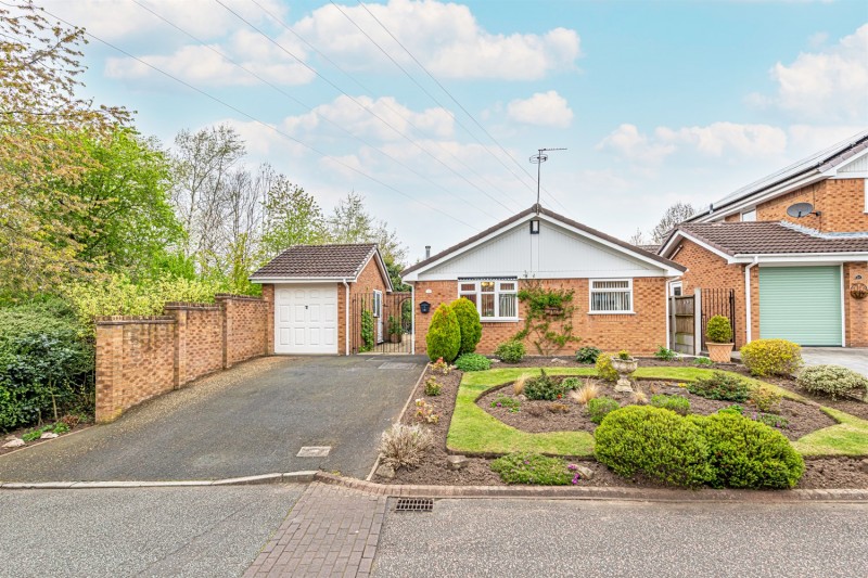 Ashbrook Avenue, Sutton Weaver, Runcorn