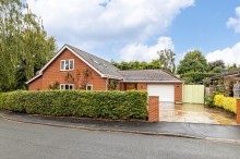 Images for Kelsborrow Way, Kelsall, Tarporley