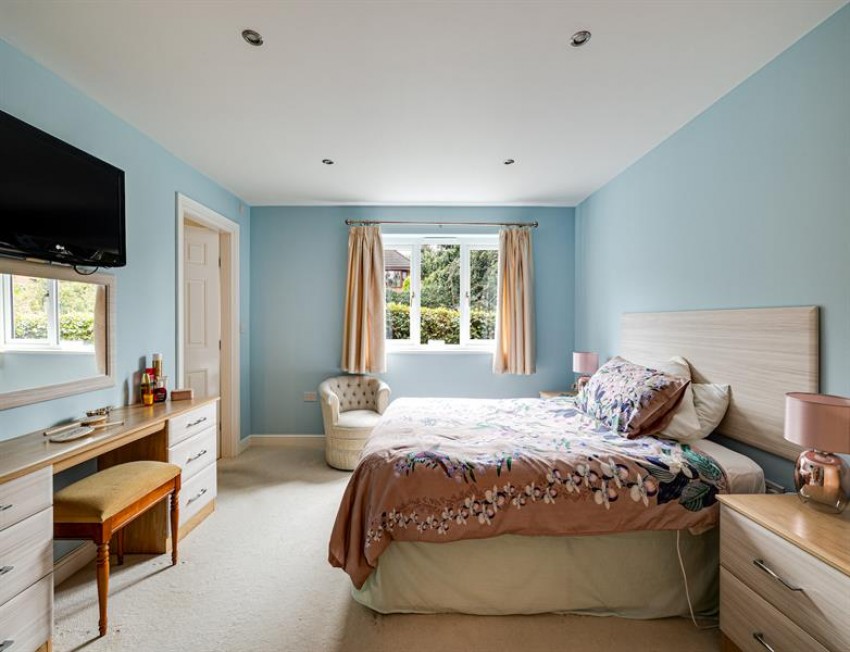 Images for Kelsborrow Way, Kelsall, Tarporley