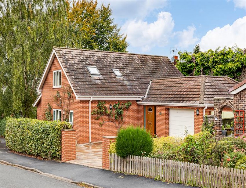 Images for Kelsborrow Way, Kelsall, Tarporley