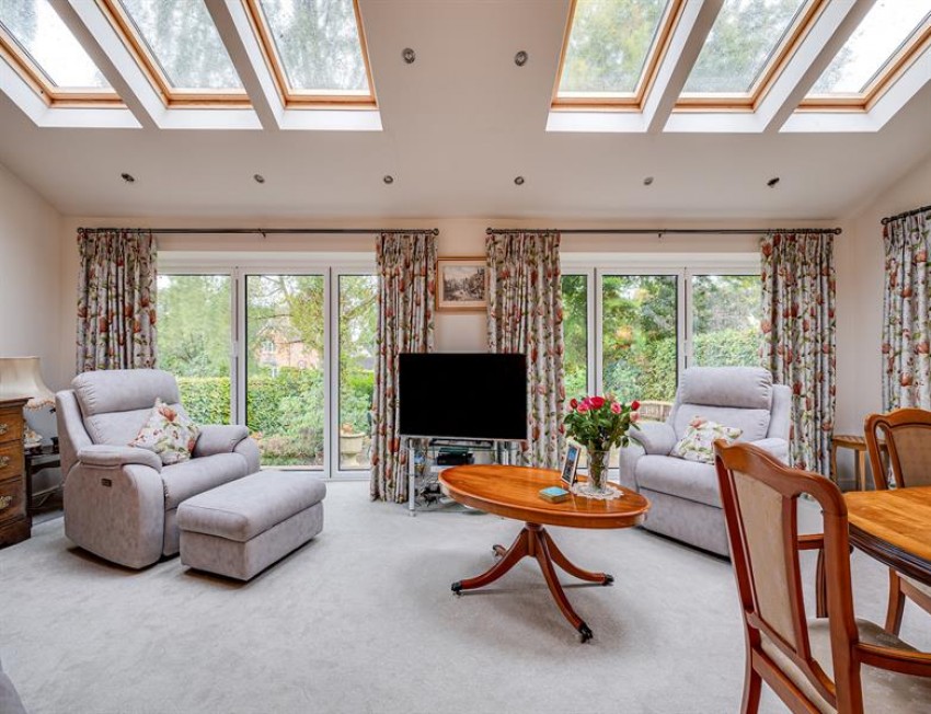 Images for Kelsborrow Way, Kelsall, Tarporley