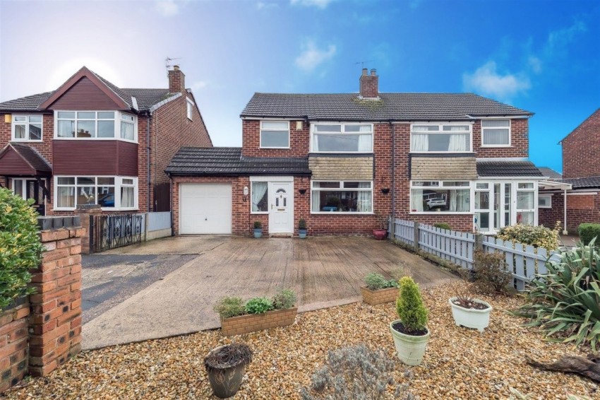 Images for Harlow Close, Thelwall