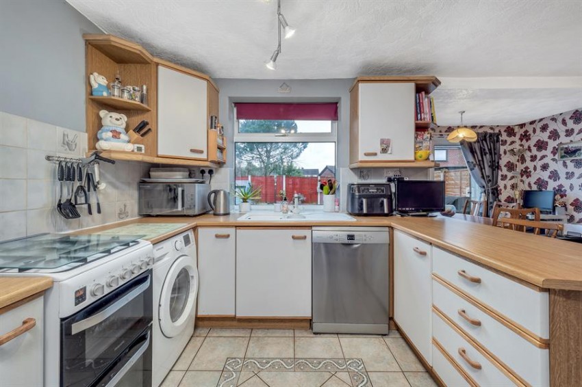 Images for Harlow Close, Thelwall