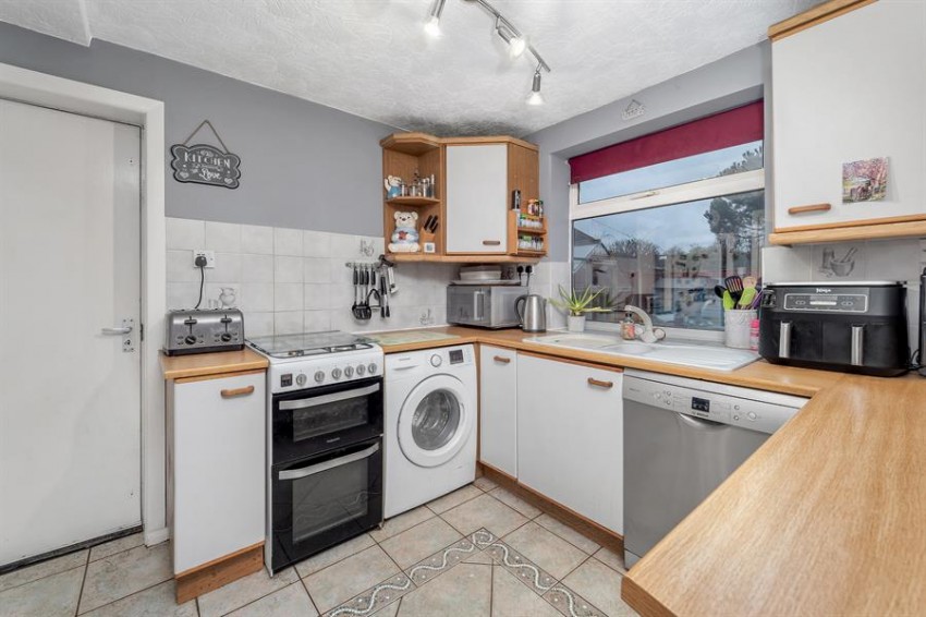 Images for Harlow Close, Thelwall