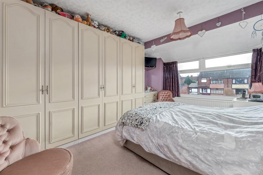Images for Harlow Close, Thelwall