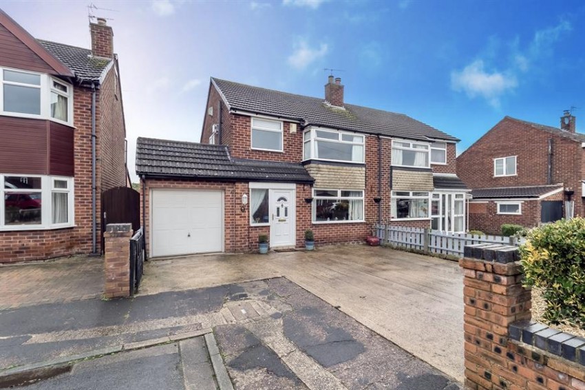 Images for Harlow Close, Thelwall